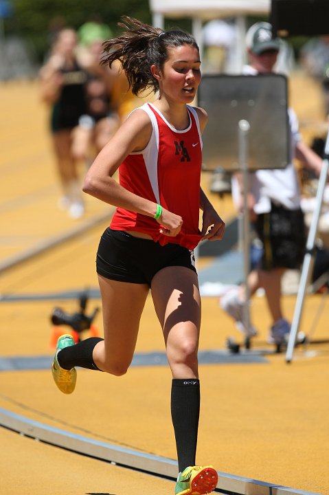 2010 NCS MOC-132.JPG - 2010 North Coast Section Meet of Champions, May 29, Edwards Stadium, Berkeley, CA.